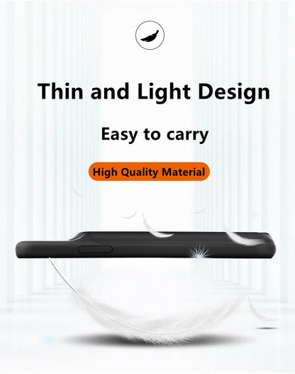 iPhone Battery Charging Case